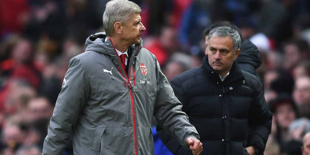 Arsenal Dibekuk MU Di Emirates, Ini Jadi Musim Terakhir Wenger? thumbnail